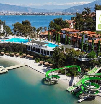 CLUB LETOONIA FETHYE